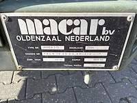 2004 macar 1800ea 375 aanhangwagen - afbeelding 11 van  11