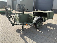 2004 macar 1800ea 375 aanhangwagen - afbeelding 1 van  11