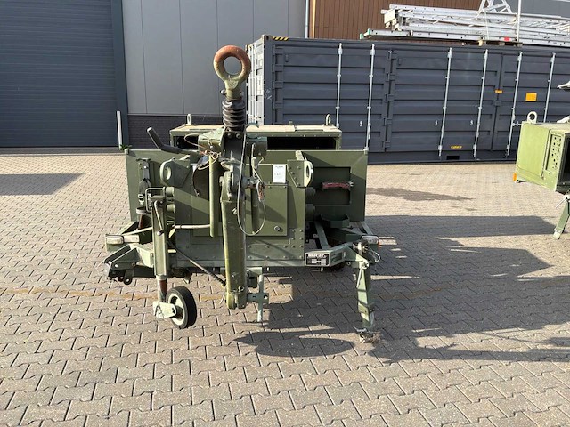 2004 macar 1800ea 375 aanhangwagen - afbeelding 2 van  11