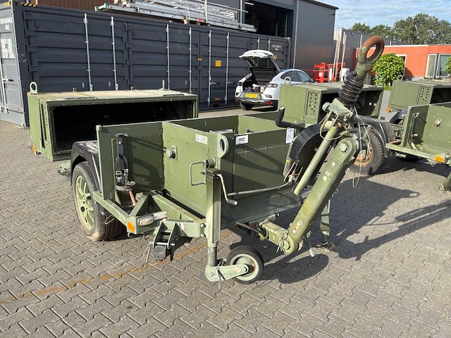 2004 macar 1800ea 375 aanhangwagen - afbeelding 3 van  11
