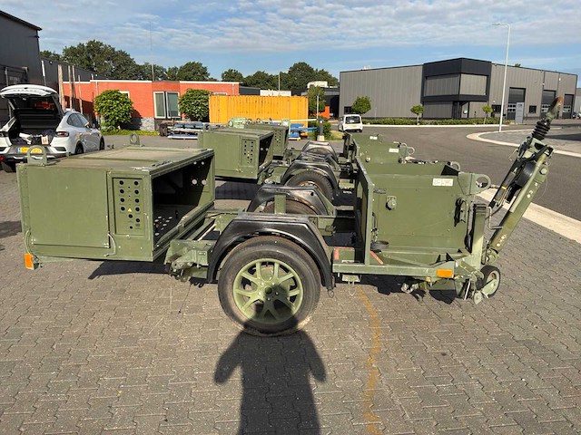 2004 macar 1800ea 375 aanhangwagen - afbeelding 4 van  11