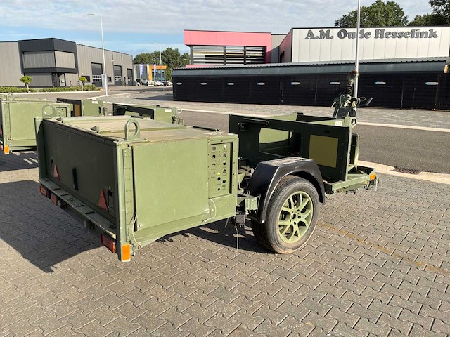 2004 macar 1800ea 375 aanhangwagen - afbeelding 5 van  11