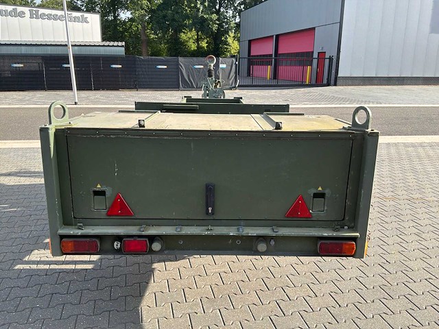 2004 macar 1800ea 375 aanhangwagen - afbeelding 6 van  11