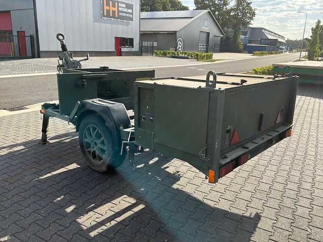 2004 macar 1800ea 375 aanhangwagen - afbeelding 7 van  11