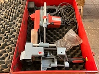 2004 mafell sks130 slotkasten freesmachine - afbeelding 3 van  10