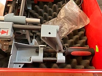 2004 mafell sks130 slotkasten freesmachine - afbeelding 5 van  10