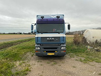 2004 man h09 veewagen - afbeelding 10 van  79