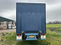 2004 man h09 veewagen - afbeelding 11 van  79