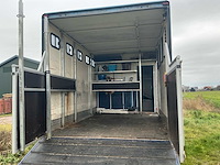 2004 man h09 veewagen - afbeelding 13 van  79