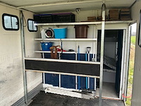 2004 man h09 veewagen - afbeelding 14 van  79