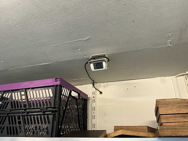 2004 man h09 veewagen - afbeelding 15 van  79