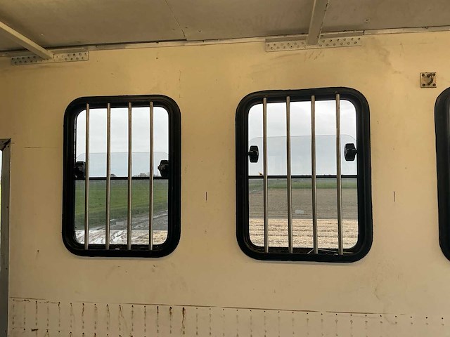 2004 man h09 veewagen - afbeelding 19 van  79