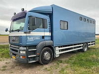 2004 man h09 veewagen - afbeelding 1 van  79