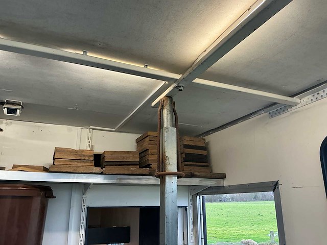 2004 man h09 veewagen - afbeelding 22 van  79