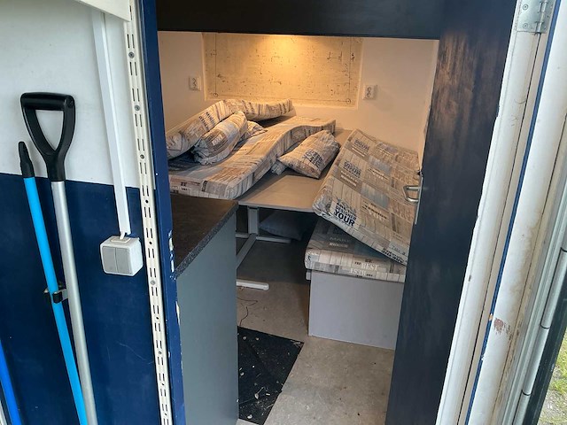 2004 man h09 veewagen - afbeelding 24 van  79