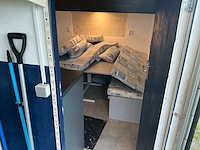 2004 man h09 veewagen - afbeelding 24 van  79