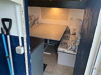 2004 man h09 veewagen - afbeelding 25 van  79