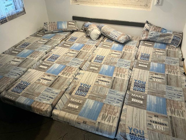 2004 man h09 veewagen - afbeelding 27 van  79