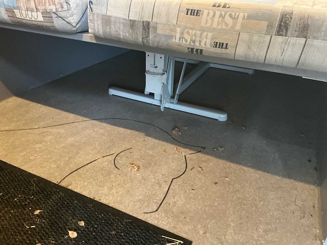 2004 man h09 veewagen - afbeelding 28 van  79