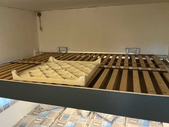 2004 man h09 veewagen - afbeelding 29 van  79