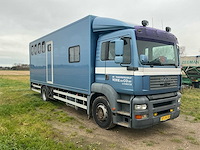 2004 man h09 veewagen - afbeelding 2 van  79