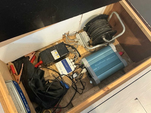 2004 man h09 veewagen - afbeelding 32 van  79