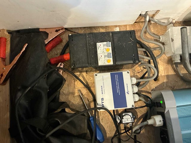 2004 man h09 veewagen - afbeelding 34 van  79