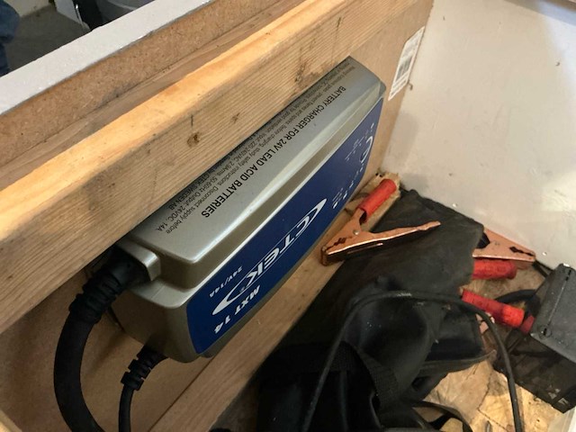 2004 man h09 veewagen - afbeelding 35 van  79