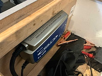 2004 man h09 veewagen - afbeelding 35 van  79