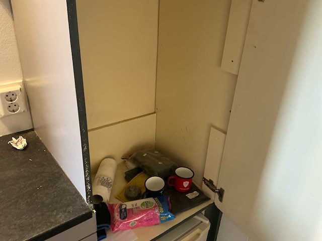 2004 man h09 veewagen - afbeelding 39 van  79