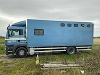 2004 man h09 veewagen - afbeelding 3 van  79