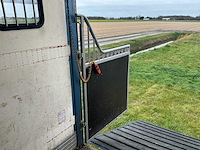 2004 man h09 veewagen - afbeelding 40 van  79