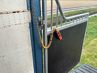 2004 man h09 veewagen - afbeelding 42 van  79