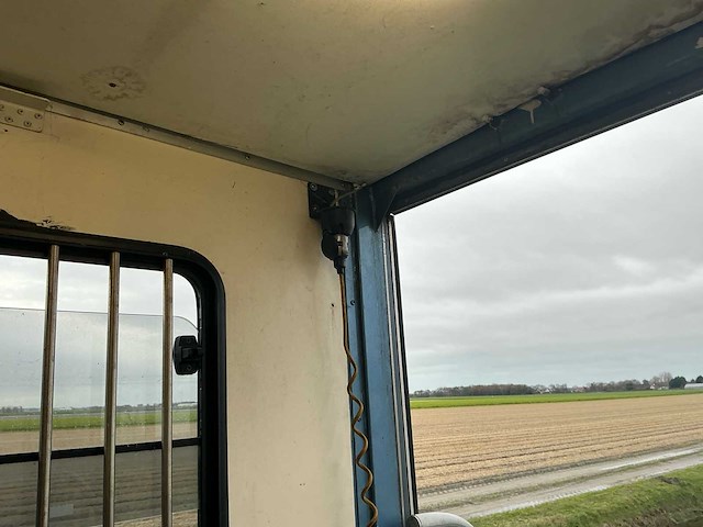 2004 man h09 veewagen - afbeelding 43 van  79