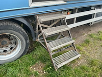 2004 man h09 veewagen - afbeelding 44 van  79