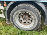 2004 man h09 veewagen - afbeelding 45 van  79