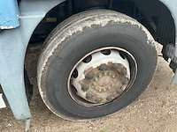 2004 man h09 veewagen - afbeelding 47 van  79