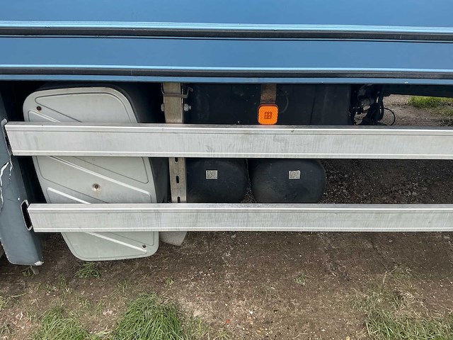 2004 man h09 veewagen - afbeelding 49 van  79