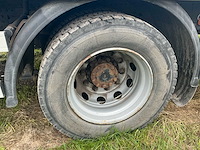 2004 man h09 veewagen - afbeelding 52 van  79