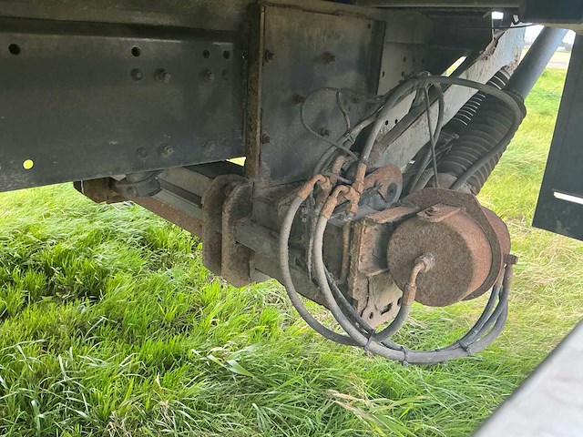 2004 man h09 veewagen - afbeelding 54 van  79