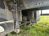 2004 man h09 veewagen - afbeelding 55 van  79