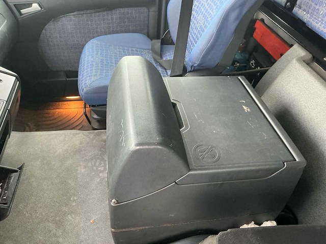 2004 man h09 veewagen - afbeelding 58 van  79