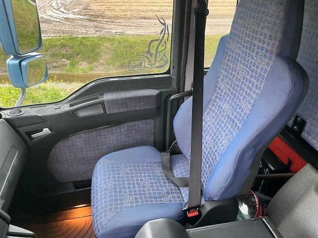 2004 man h09 veewagen - afbeelding 59 van  79