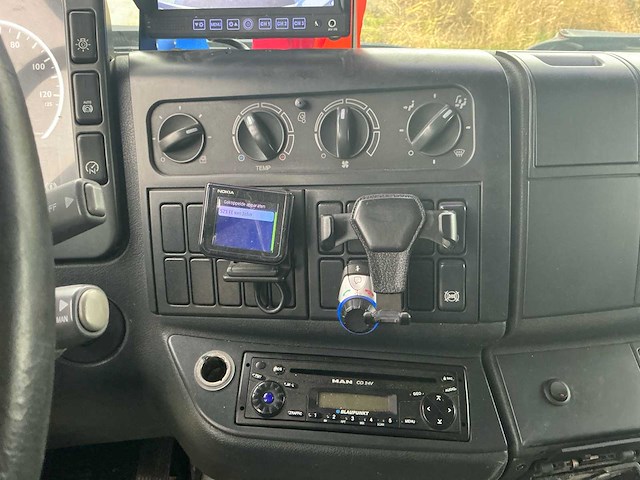 2004 man h09 veewagen - afbeelding 62 van  79