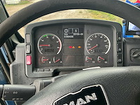 2004 man h09 veewagen - afbeelding 64 van  79