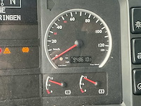 2004 man h09 veewagen - afbeelding 65 van  79