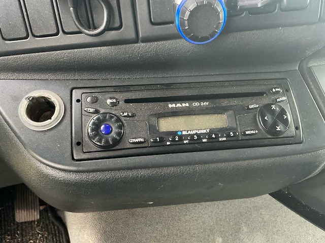 2004 man h09 veewagen - afbeelding 66 van  79