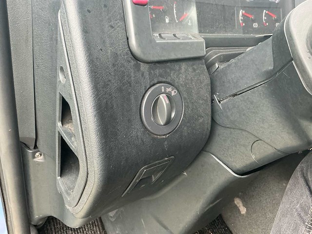 2004 man h09 veewagen - afbeelding 67 van  79