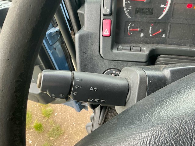 2004 man h09 veewagen - afbeelding 68 van  79