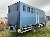 2004 man h09 veewagen - afbeelding 6 van  79